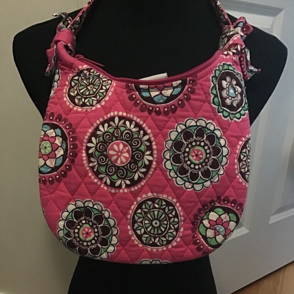 Vera Bradley small purse - Picture 3 of 8